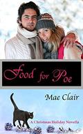 Food For Poe by Mae Clair