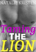 Taming The Lion by Natalie Kristen