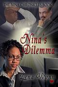Nina's Dilemma (The Nina Chronicles #1) by Shirley Barnett