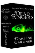 Dead Ringers: Volumes 4-6 by Darlene Gardner