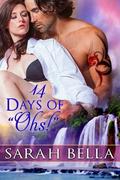 14 Days of "Ohs!: by Sarah Bella