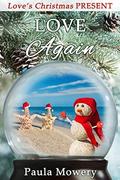 Love Again by Paula Mowery