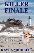 Killer Finale (Chloe Cook #3) by Kayla Michelle