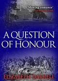 A Question of Honour (Knightshill Saga #1) by Emma Drummond