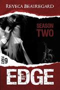 Edge Nine: Season Two by Reveca Beauregard