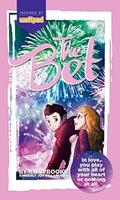 The Bet by Kimberly Joy Villanueva