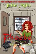 Phoebe ('Not Quite' #2) by Lisa Miller