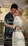 Stealing the Duchess by Sheri McGathy