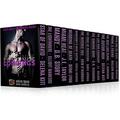Longings (Excite Spice Boxed Sets) by Elliott Mabeuse