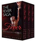 Fever: A Ballroom Romance, Boxed Set: Books #1-3 by Tonya Plank