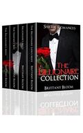 The Billionaire Collection by Brittany Bloom