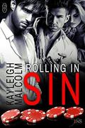 Rolling in Sin: Sin City Clique by Kayleigh Malcolm