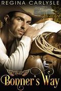Bonner's Way by Regina Carlysle