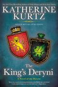 The King's Deryni (The Childe Morgan #3) by Katherine Kurtz