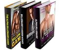 ALPHA BILLIONAIRE BOX SET: The Alpha Billionaire Gamer Box Set  (Romance, Billionaire Romance,Alpha, New Adult, Contemporary Romance)  (Billionaire Romance, Billionaire Alpha Male, New Adult Romance) by M. Hanson