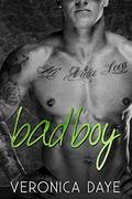 Bad Boy by Veronica Daye