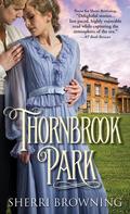 Thornbrook Park (Thornbrook Park #1) by Sherri Browning Erwin