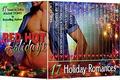 Red Hot Holidays by Jazzmyn Wolfe