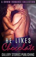 He Likes Chocolate by Gallery Stories Publishing