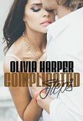Complicated Steps by Olivia Harper