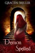 Demon Spelled by Amanda Wimer