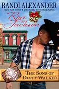 Rori and Jackson (The Sons of Dusty Walker #6) by Randi Alexander