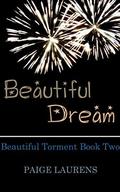 Beautiful Dream (Beautiful #2) by Paige Laurens