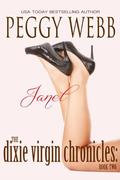 Janet (The Dixie Virgin Chronicles #2) by Peggy Webb