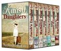 Amish Daughters BOXED SET: 1 Jacob's Daughter 2 Amish Winter Wonderland 3 Under the Mulberry Tree 4 Amish Winter of Promises 5 Chasing Fireflies 6 Amish ... Moon (Jacob's Daughter #8) by Samantha Jillian Bayarr