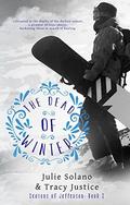 The Dead of Winter (Seasons of Jefferson #2) by Tracy Justice