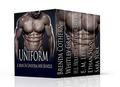 Uniform: A Man In Uniform MM Bundle by Eleanor Bruce