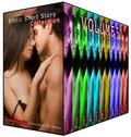 The Ultimate Erotic Short Story Collection 50: 11 Steamingly Hot Erotica Books For Women by Diana Vega