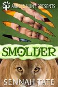 Smolder (Sunset Glade Panthers #4) by Amelie Hunt