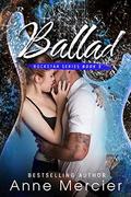 Ballad by Anne Mercier, Nicole Bailey