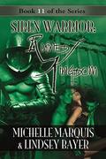 Ruined Kingdom (Siren Warrior #11) by Lindsey Bayer