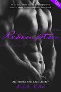 Redemption (Huntsville #1) by Alla Kar