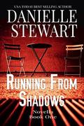 Running From Shadows by Ginny Gallagher
