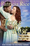 Texas Rose by Patricia Rice