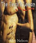 The Devil's Lesson: In Love by Kari Nelson