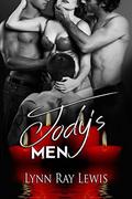 Jody's Men by Lynn Ray Lewis