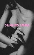 Stealing Emma (Nights in Madrid #2) by M.C. Roman