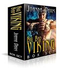 BIG BAD VIKING BOX SET by Joanna Davis