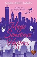 Magic Sometimes Happens (Charton Minster #5) by Margaret James