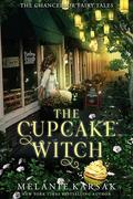 The Cupcake Witch by Melanie Karsak
