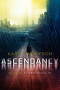 Ascendancy (The Van Winkle Project #2) by Karri Thompson