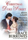 Christmas in Duke Street by Carolyn Jewel