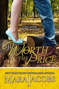 Worth The Price (The Worth #5) by Mara Jacobs
