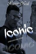 Iconic (Adrenaline #6) by Kim Collins