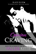 Conscious Craving (Black Bliss, #2) by Fallen Kittie