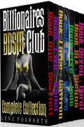 Billionaires BDSM Club : Complete Collection by Lena Foxworth